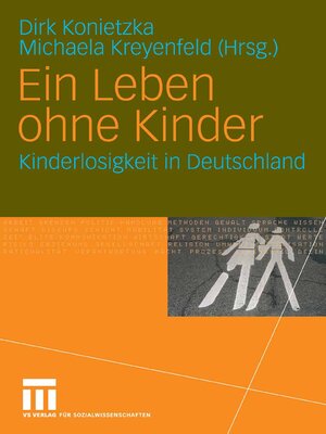 cover image of Ein Leben ohne Kinder